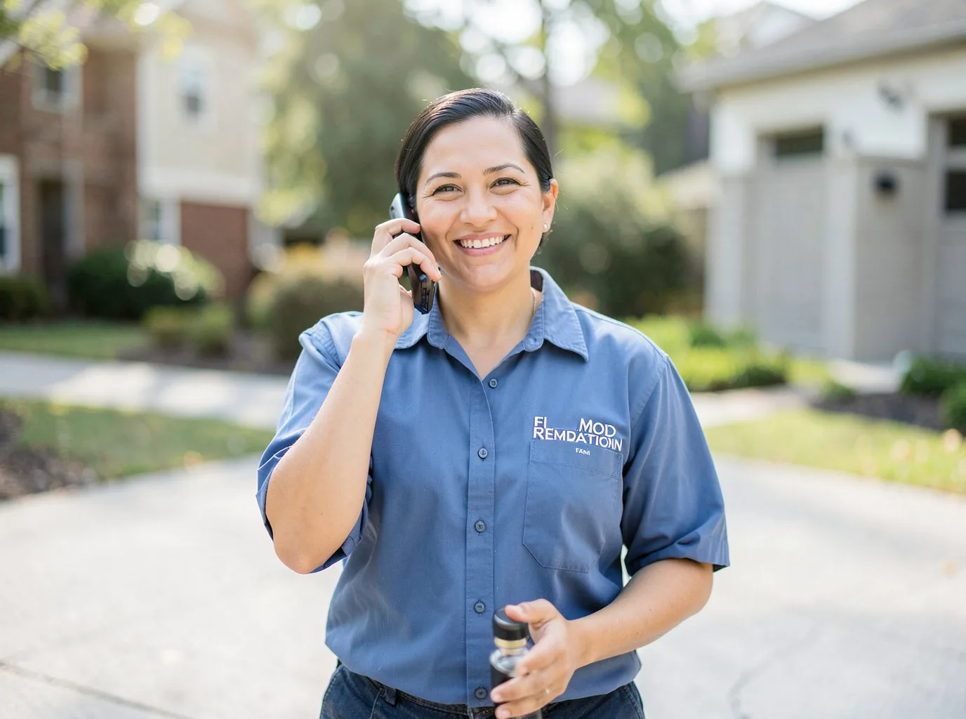 Mold Remediation Winkelman, AZ FAQs